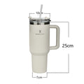 Super Copo Térmico de 1,5 L – Bebidas Geladas ou Quentes por Horas!